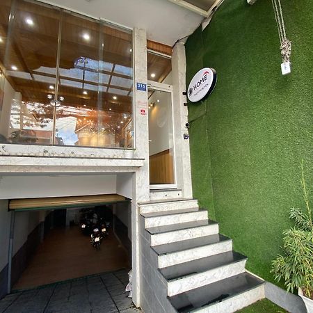 D Home Da Lat 3 Ngoại thất bức ảnh