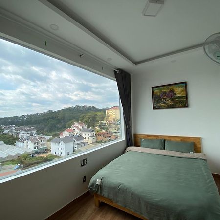 D Home Da Lat 3 Ngoại thất bức ảnh