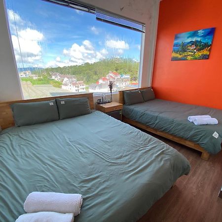 D Home Da Lat 3 Ngoại thất bức ảnh