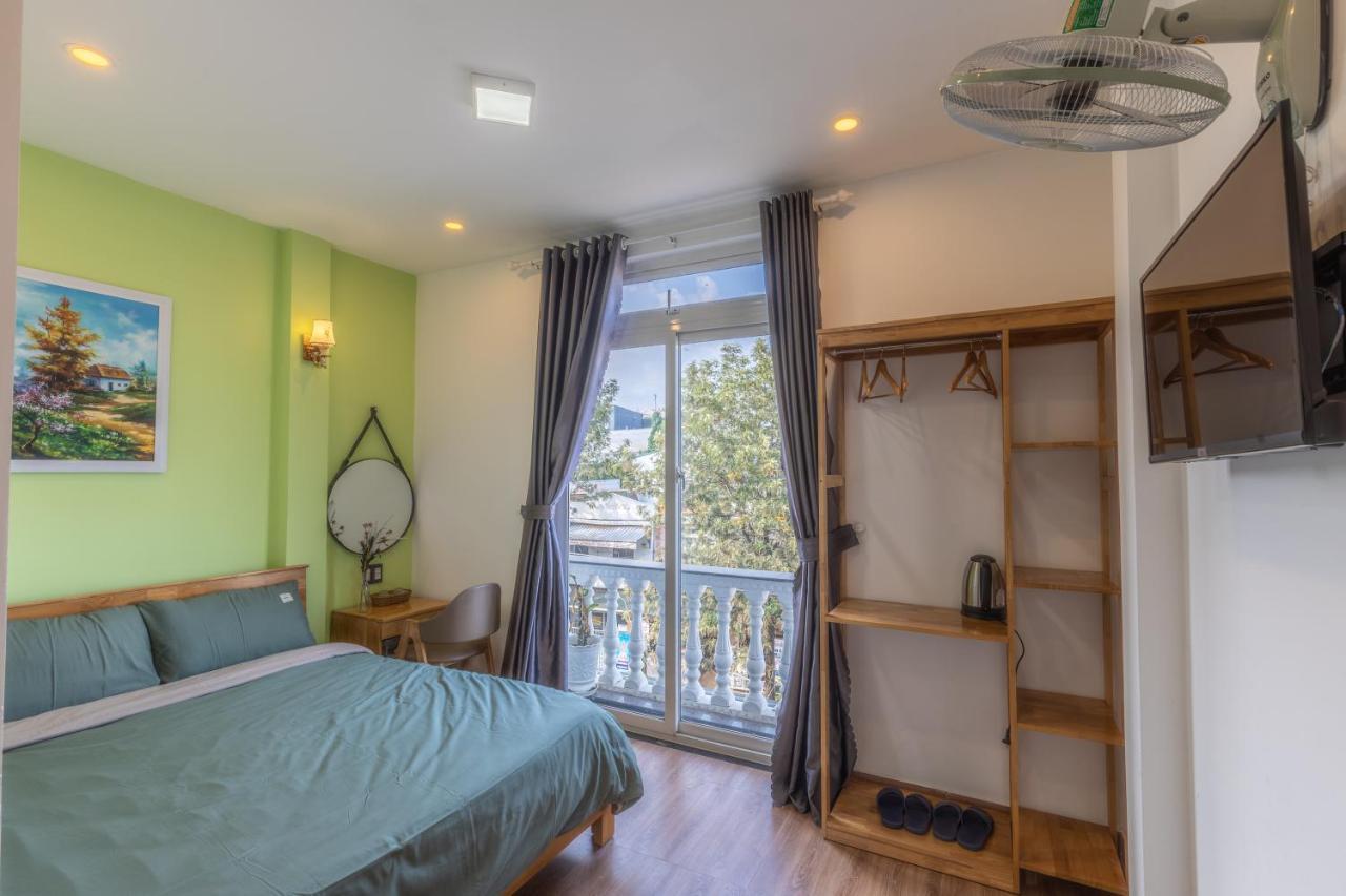 D Home Da Lat 3 Ngoại thất bức ảnh