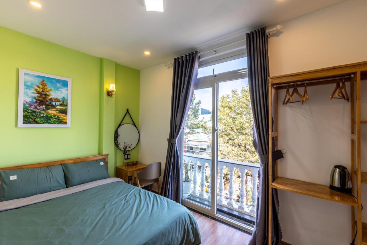 D Home Da Lat 3 Ngoại thất bức ảnh