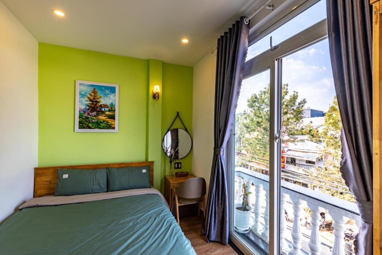 D Home Da Lat 3 Ngoại thất bức ảnh