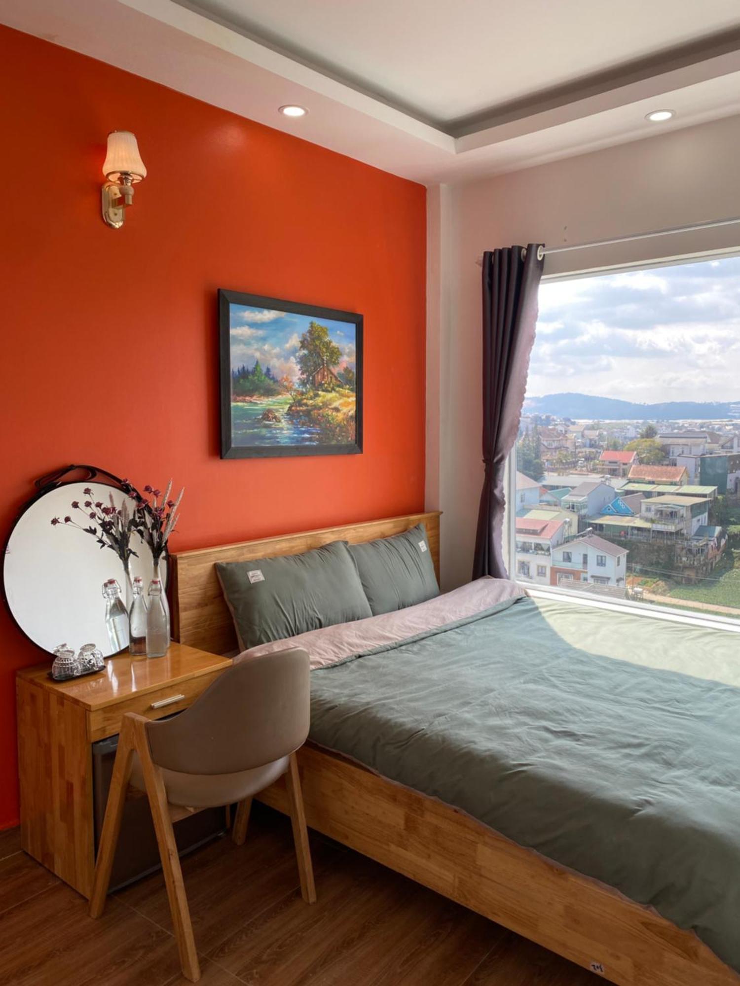 D Home Da Lat 3 Ngoại thất bức ảnh
