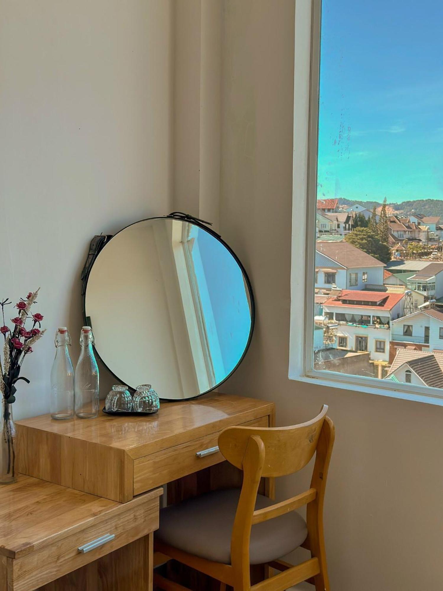 D Home Da Lat 3 Ngoại thất bức ảnh