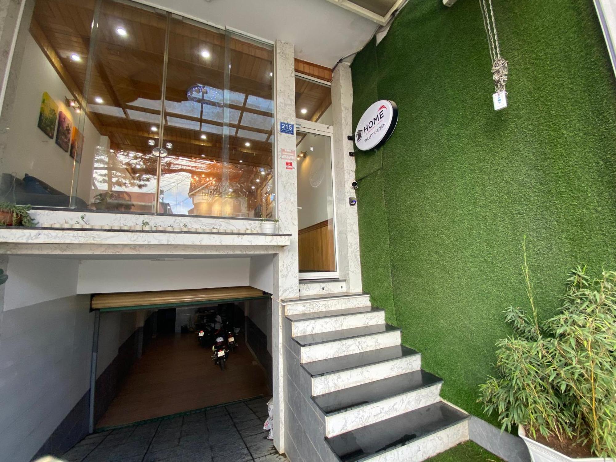 D Home Da Lat 3 Ngoại thất bức ảnh