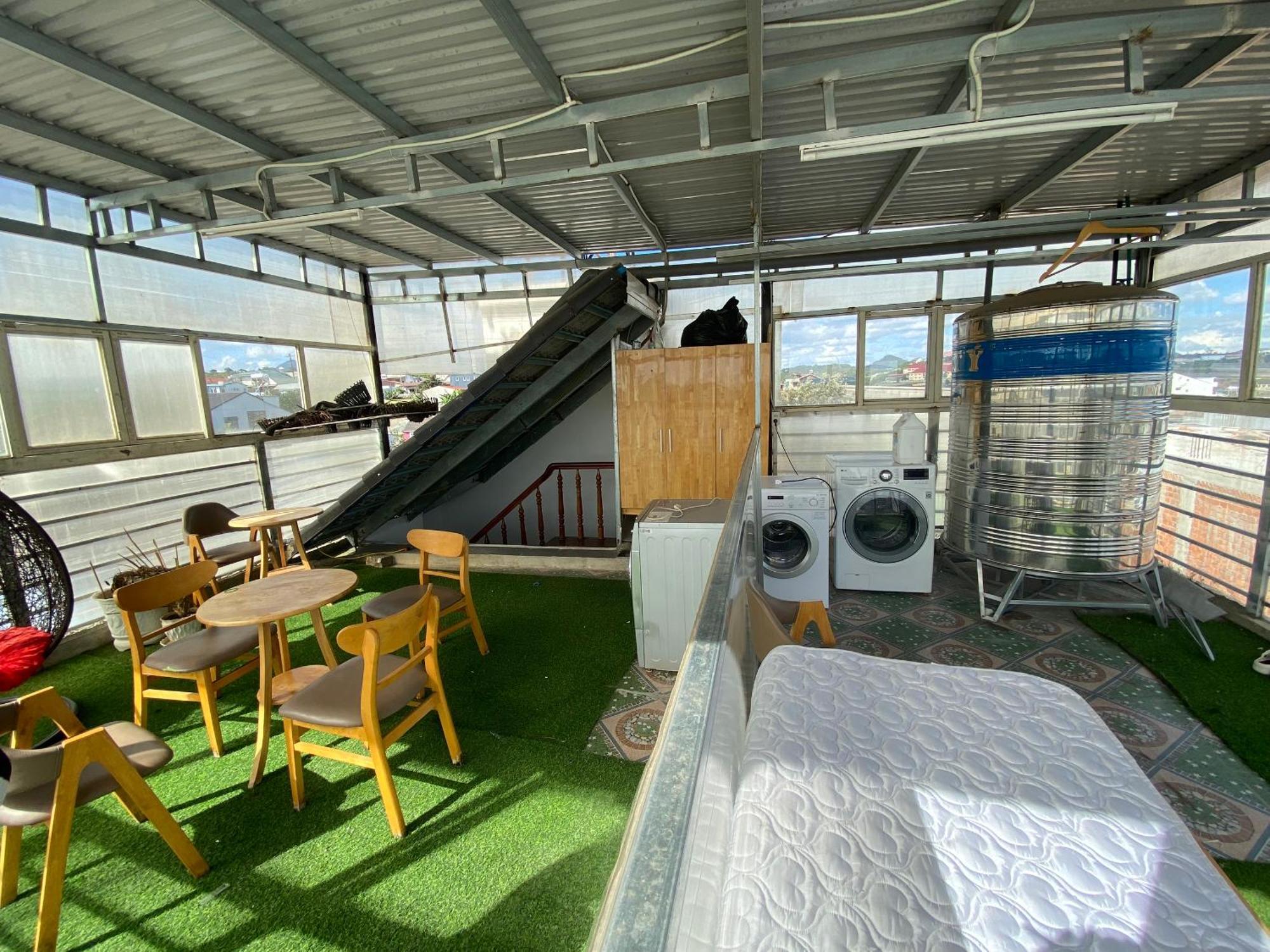 D Home Da Lat 3 Ngoại thất bức ảnh