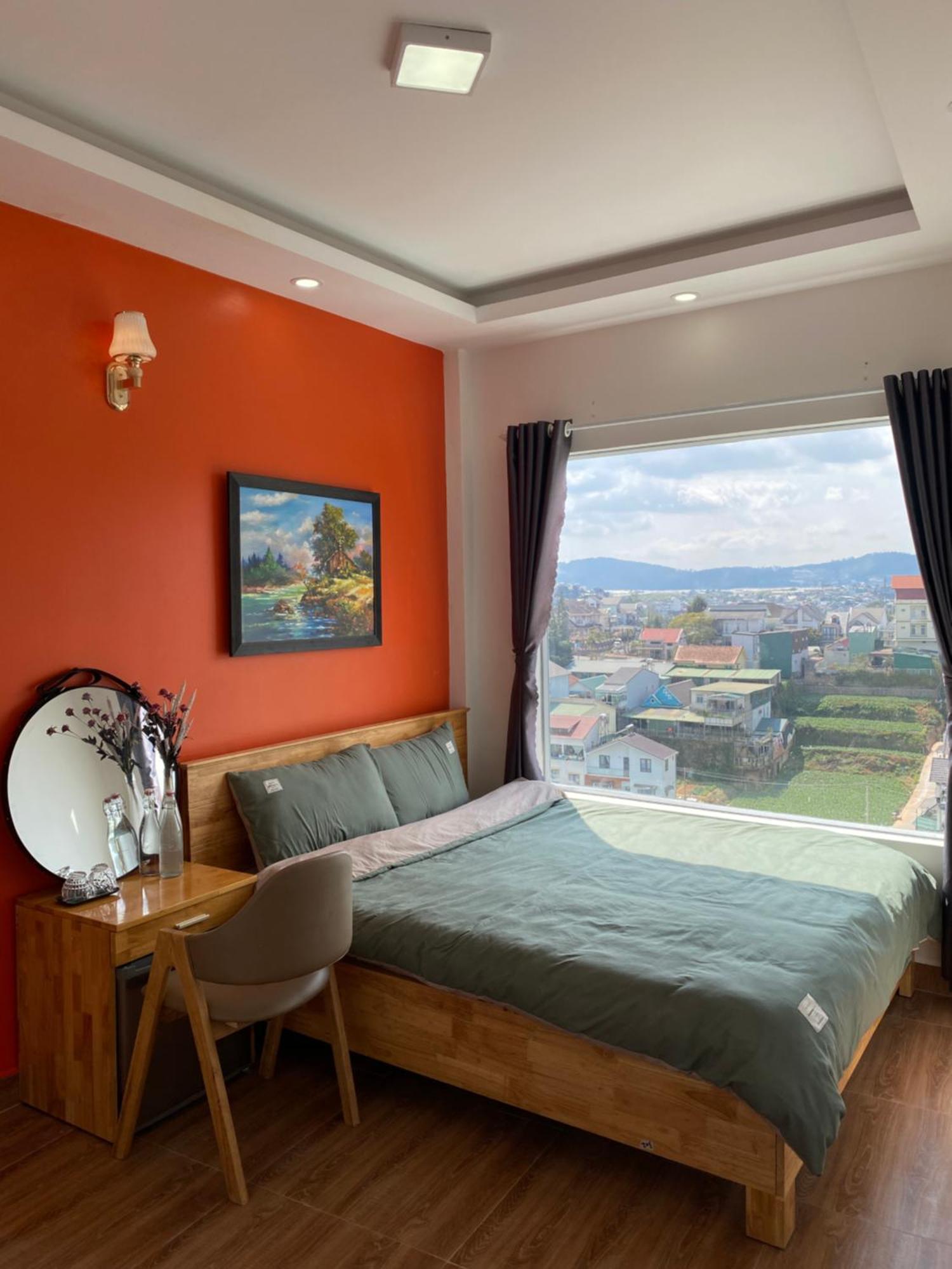 D Home Da Lat 3 Ngoại thất bức ảnh
