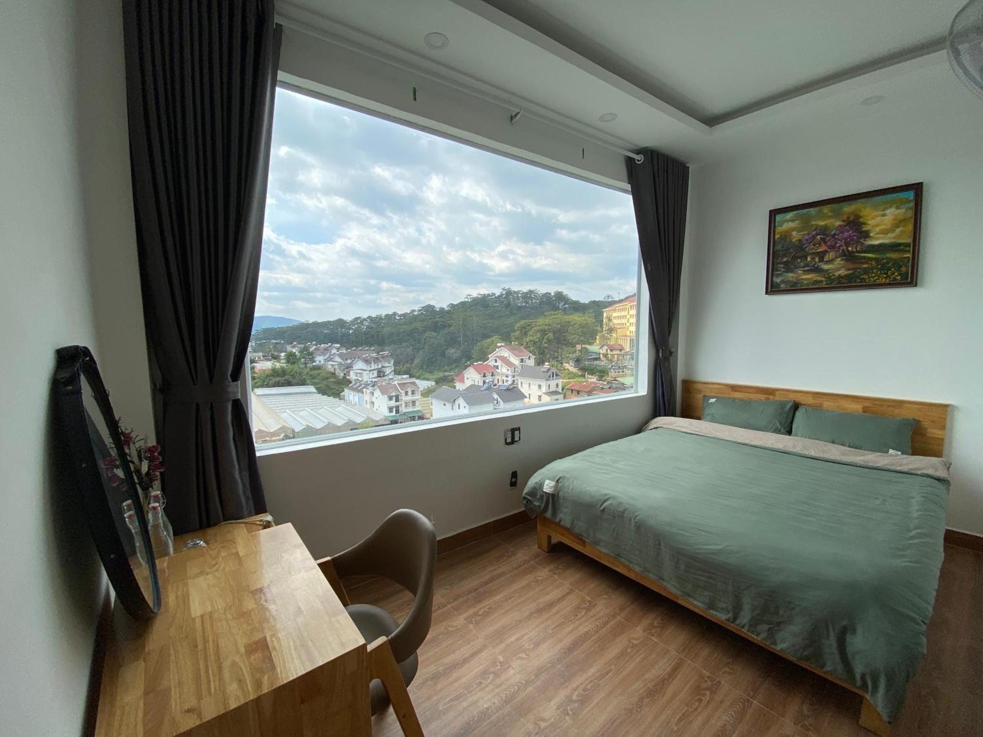 D Home Da Lat 3 Ngoại thất bức ảnh