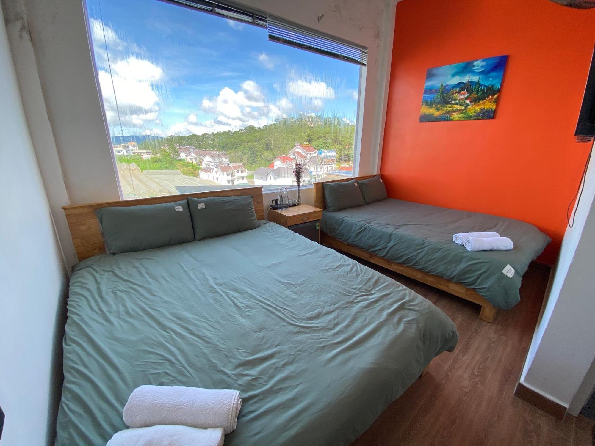 D Home Da Lat 3 Ngoại thất bức ảnh