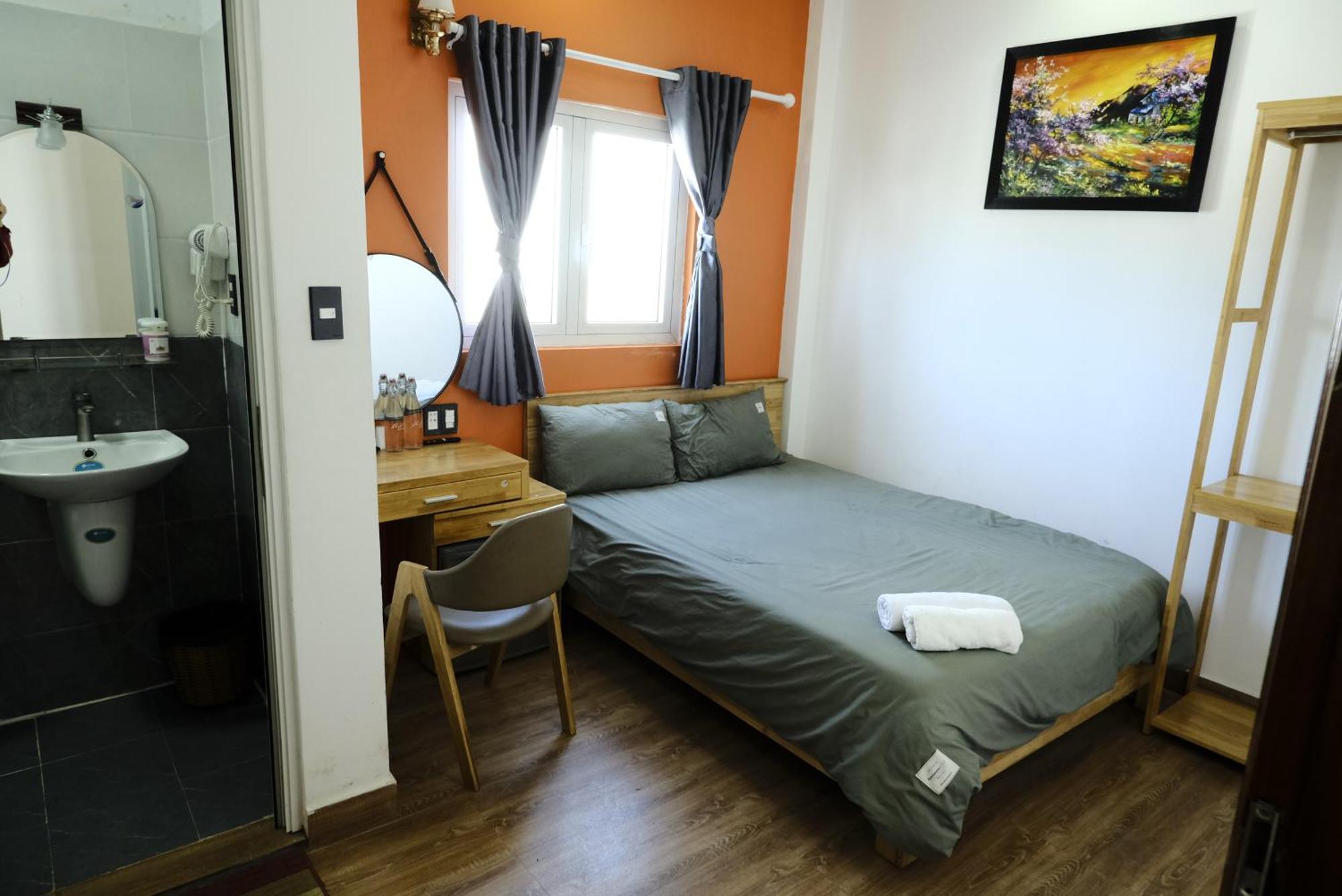 D Home Da Lat 3 Ngoại thất bức ảnh