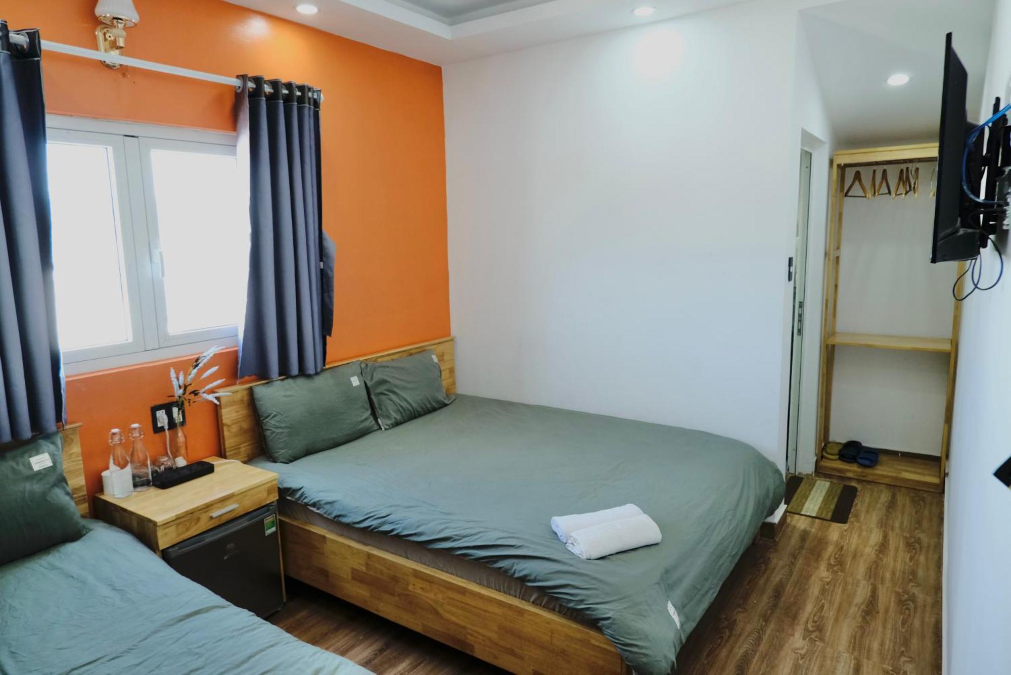D Home Da Lat 3 Ngoại thất bức ảnh