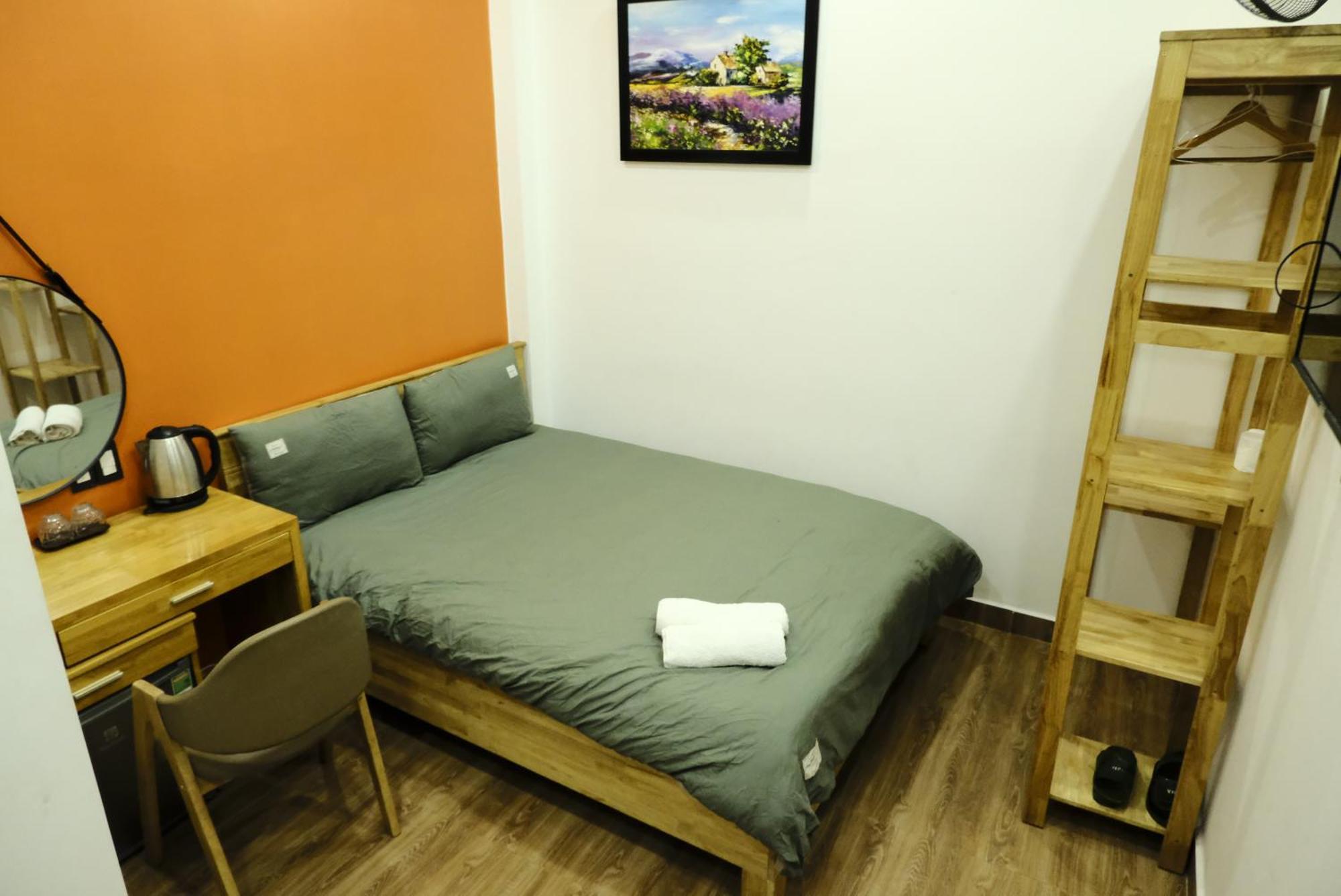 D Home Da Lat 3 Ngoại thất bức ảnh