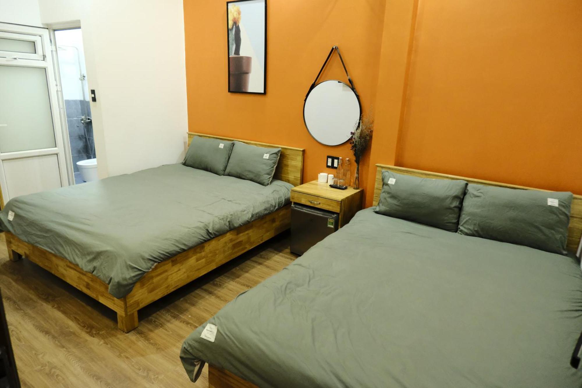 D Home Da Lat 3 Ngoại thất bức ảnh