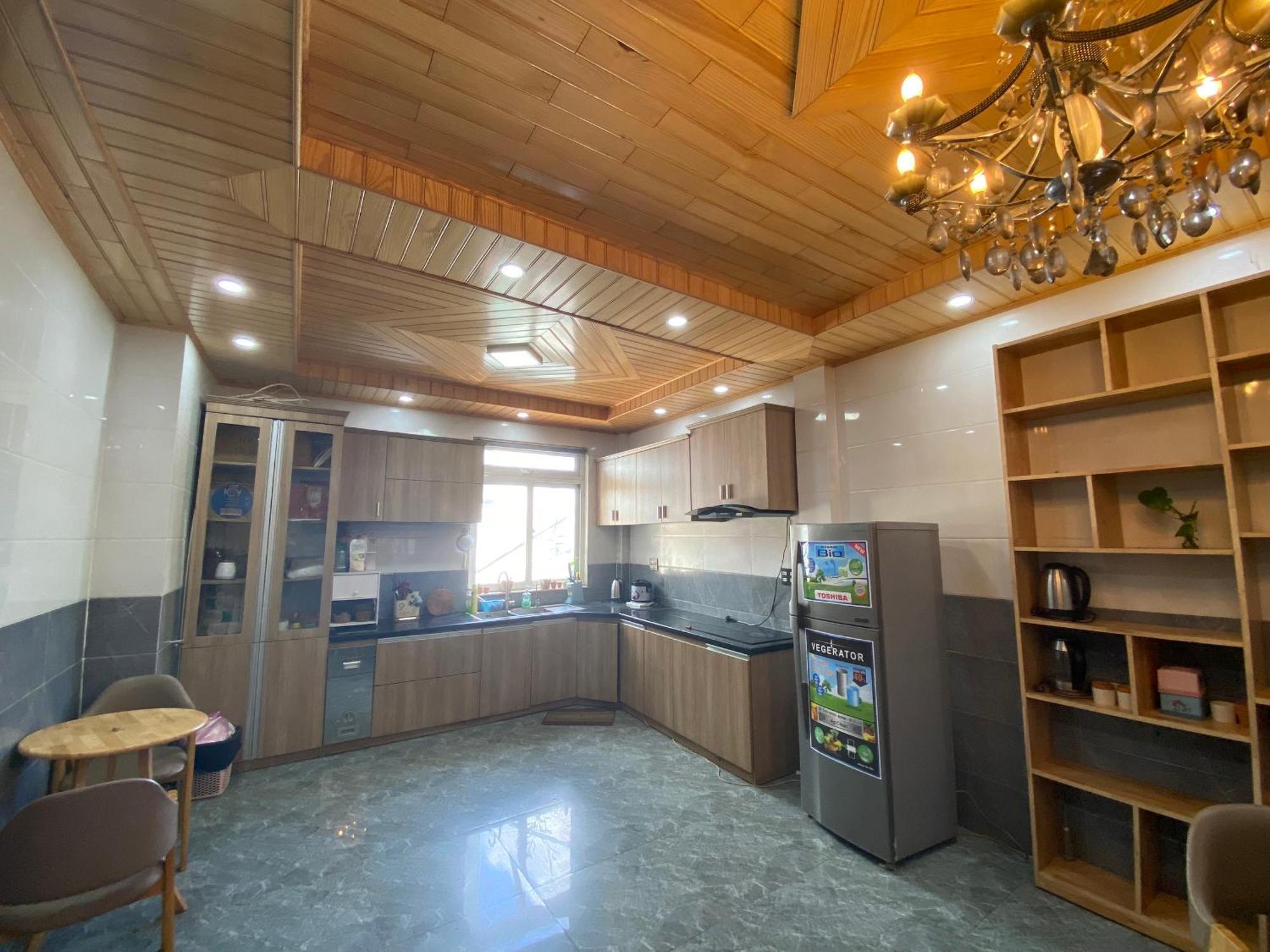 D Home Da Lat 3 Ngoại thất bức ảnh